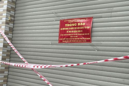 TP Hồ Chí Minh kiến nghị rút ngắn thời gian cách ly tập trung F0 xuống còn 7 ngày