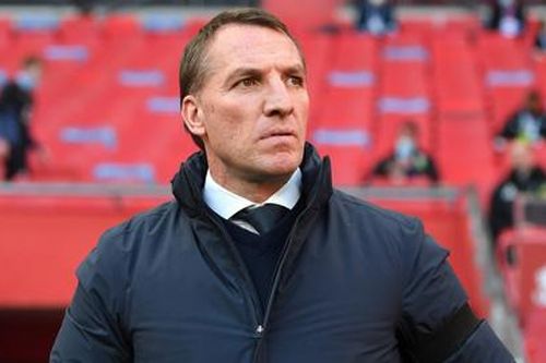 Rodgers bác bỏ khả năng dẫn dắt Man United