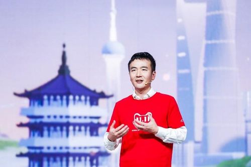 Sức mạnh điện toán giúp Alibaba thành công trong lễ hội mua sắm 11.11