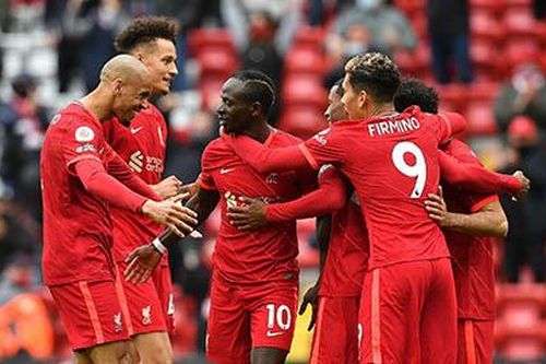 Dự đoán Ngoại hạng Anh vòng 12: Man United có 3 điểm, Liverpool thắng đại chiến