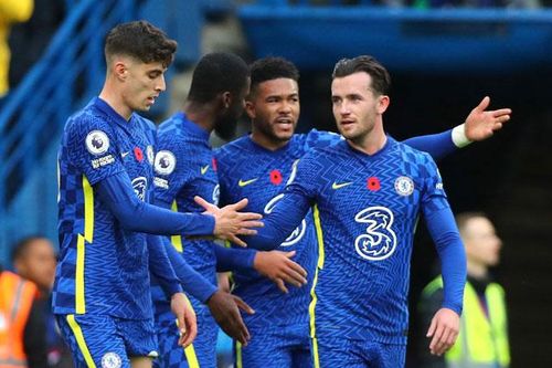 Chelsea 2021 có thực sự hơn Chelsea 2012?
