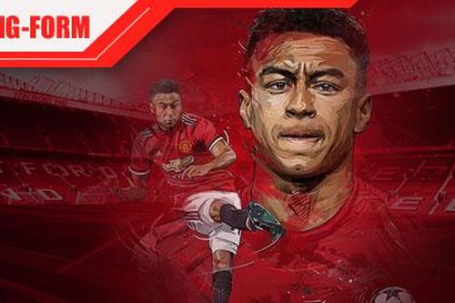Tin chuyển nhượng 19/11: MU chấp nhận mất trắng Lingard