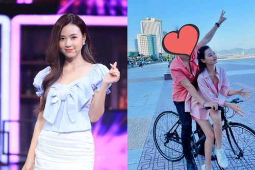 Midu đăng ảnh tình tứ bên chàng trai giấu mặt khiến fans hoang mang tìm câu trả lời