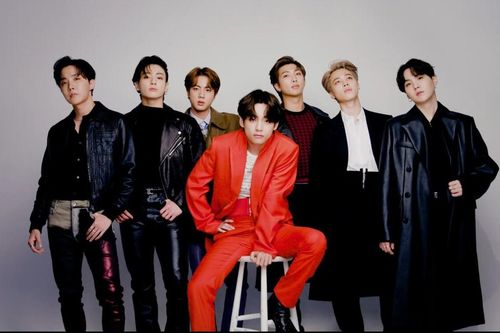 Bên cạnh collab với Megan Thee Stallion, BTS sẽ có thêm một sân khấu tại American Music Awards 2021