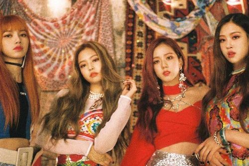AS IF IT'S YOUR LAST tiếp tục nâng cấp gia tài thành tích lượt view Youtube của BlackPink lên con số mới