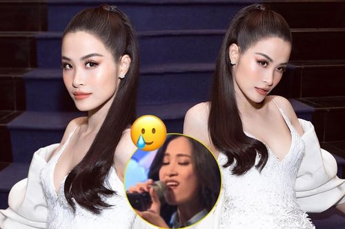Đông Nhi vừa ngậm chanh vừa hát live: Giọng hát sau đó của nữ ca sĩ khiến dân tình 'ngã ngửa'