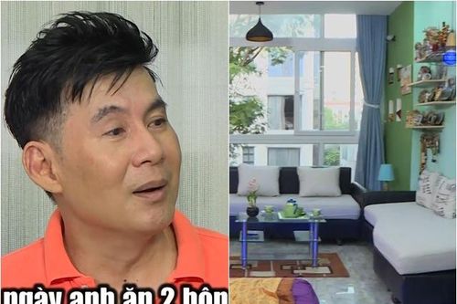 2 lần đổ vỡ, Đoan Trường muốn tham gia Bạn Muốn Hẹn Hò để tìm bạn đời