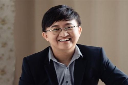 Giang Trần Minh Thành và hành trình trở thành giám đốc quỹ đầu tư 10.000 tỷ đồng ở tuổi 25