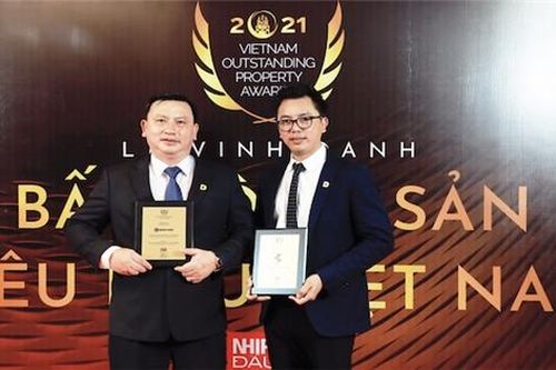 Tập đoàn Danh Khôi: Những thành tựu từ sự chuyển đổi không ngừng