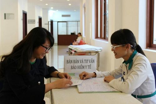 Tăng cường giải pháp phát triển đối tượng tham gia bảo hiểm y tế