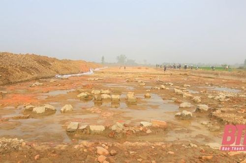 Bảo tồn Di sản Thành Nhà Hồ – 'đề tài mở' cho giới chuyên gia