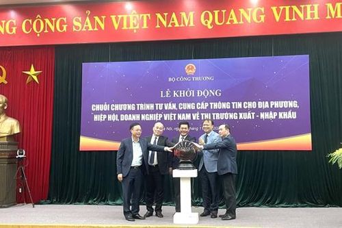 Hàng ngàn doanh nghiệp được tiếp sức để vượt ải Covid -19