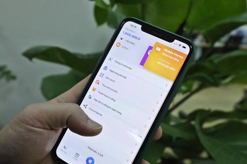 Triển khai thí điểm Mobile Money có thêm tên VNPT