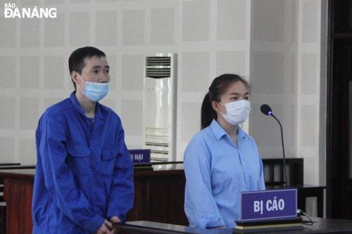 2 đối tượng tổ chức cho người Trung Quốc ở lại Việt Nam trái phép lãnh án tù