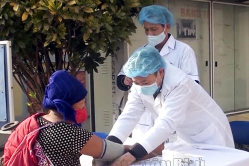 Đẩy mạnh cải cách hành chính trong lĩnh vực y tế