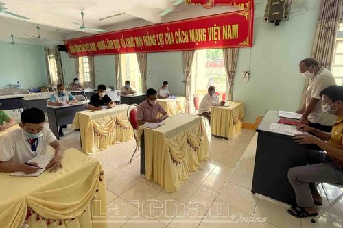 Xã Hội TRUYỀN HÌNH INTERNET Lai Châu qua ảnh