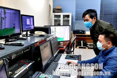 Lạng Sơn: Nhiều hoạt động hướng về Lễ tưởng niệm đồng bào tử vong và cán bộ, chiến sỹ hy sinh do đại dịch COVID-19Tin khácThông báo nội dung kỳ họp thứ sáu (kỳ họp chuyên đề) HĐND tỉnh khóa XVII, nhiệm kỳ 2021- 2026Nâng cao vai trò, vị thế của phụ nữ tron