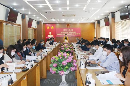 Tỷ lệ bao phủ bảo hiểm y tế toàn tỉnh ước đạt 84,9%