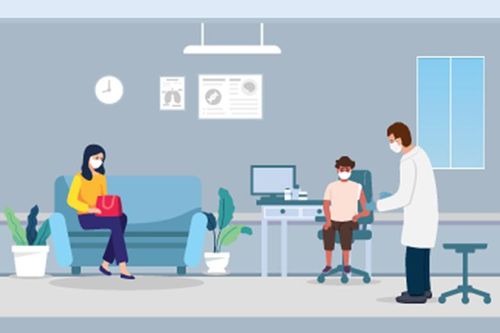Vắc xin ngừa Covid-19 cho trẻ em và thanh thiếu niên