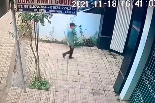 Lâm Hà: Chưa tìm thấy bệnh nhân Covid-19 bỏ trốn khỏi khu điều trị