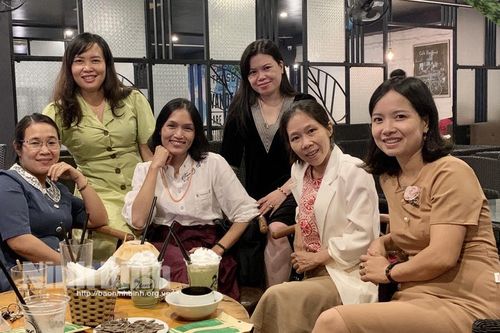 Dấu ấn những nhà giáo trong văn nghệ Ninh Bình