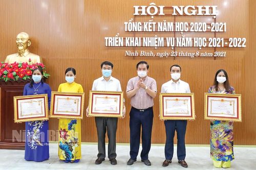 Để truyền thống 'Tôn sư trọng đạo' được lan tỏa