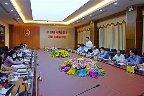 Kiểm tra chuyển đổi mục đích sử dụng rừng thực hiện các dự án khu công nghiệp