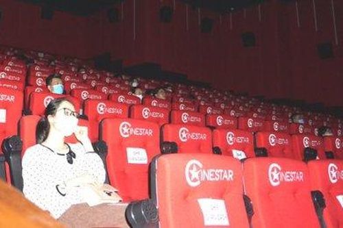 Văn hóa - Nghệ thuật Thông tin văn hóa Đảm bảo an toàn tại các rạp phim phục vụ Liên hoan Phim Việt Nam