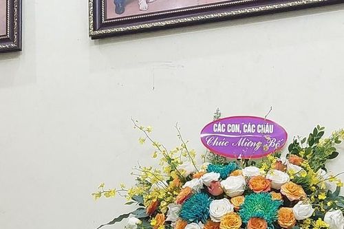 Chuyện tình của người lính