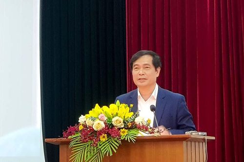 Phổ biến thông tin về phòng vệ thương mại cho các cơ quan báo chí