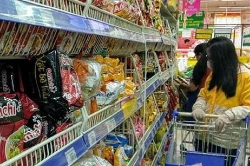 Doanh nghiệp gặp khó vì quy định 'bổ sung vi chất'