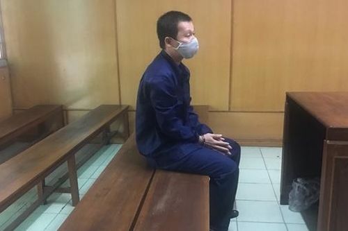 Giả đối tác để lừa đảo chiếm đoạt tiền của công ty