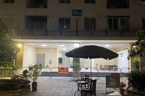 Nói F0 chậm đi điều trị do Hà Nội quá tải, chủ tịch phường phải giải trình