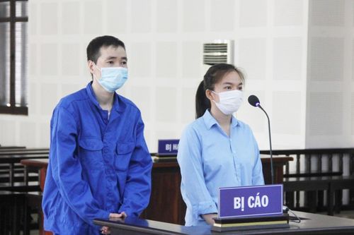 Giúp người Trung Quốc ở lại Việt Nam trái phép, anh rể và em vợ ngồi tù
