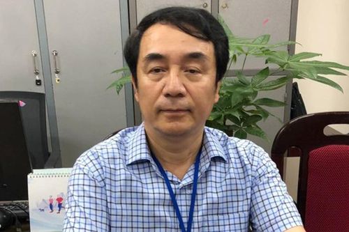 Khởi tố nguyên Phó Cục trưởng Cục Quản lý thị trường tội nhận hối lộ