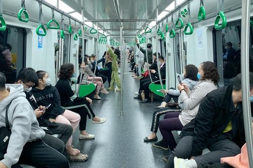 Tuyến đường sắt đô thị Cát Linh - Hà Đông vận hành ổn định