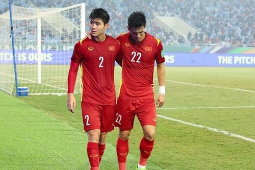 Chốt danh sách 33 cầu thủ tập trung đội tuyển Việt Nam chuẩn bị cho AFF Cup 2020