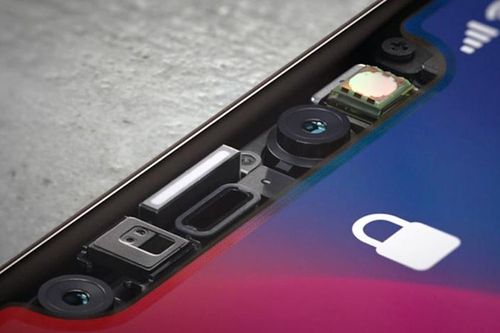 iPhone 13 thay màn hình sẽ không bị mất Face ID kể từ iOS 15.2
