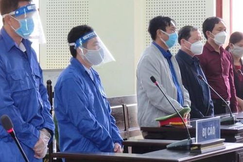 Sai phạm tại Đề án hỗ trợ người Ơ Đu: Nhiều cán bộ Ban dân tộc tỉnh Nghệ An lãnh án