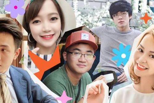 Mừng Tết thầy cô, 'điểm danh' những nhà sáng tạo nội dung xuất thân từ nghề giáo