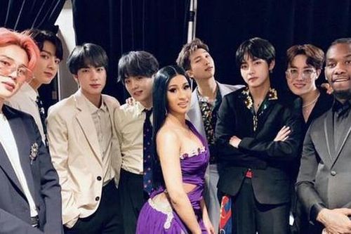 Hóa ra Cardi B từng suýt hợp tác với BTS, ca khúc nào đã bỏ lỡ cơ hội ngàn vàng này?