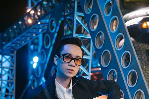Phong cách của JustaTee ở Rap Việt