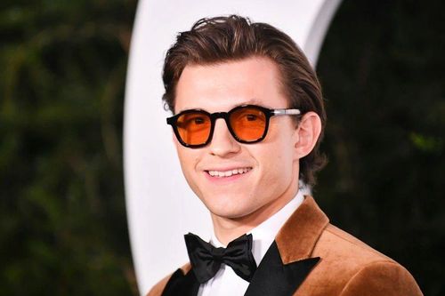 Thời trang thảm đỏ của 'Người Nhện' Tom Holland và dàn sao nam