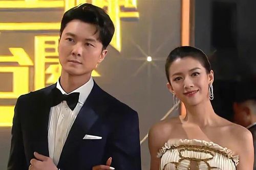 TVB bị chỉ trích vì sự cố thảm đỏ