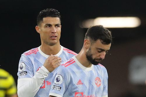 Man United thua 1-4 trước Watford