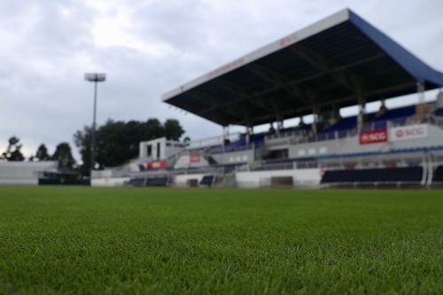Địa điểm rèn quân của tuyển Việt Nam trước thềm AFF Cup