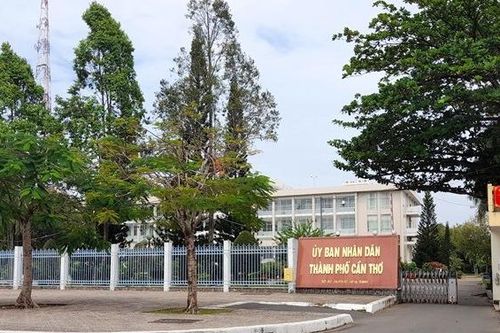 Cần Thơ: Thanh tra kiến nghị xử lý 16 tập thể, 70 cá nhân