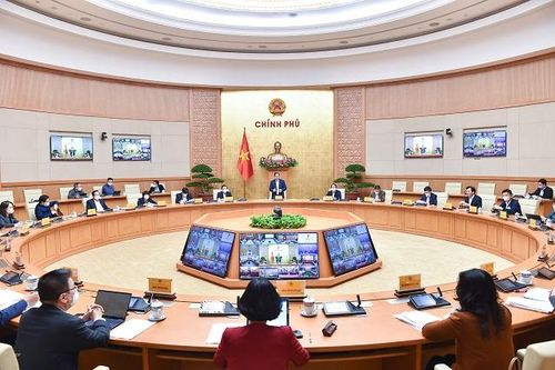 Thủ tướng: Thực hiện bình thường hóa một cách an toàn, khoa học, phù hợp, hiệu quả