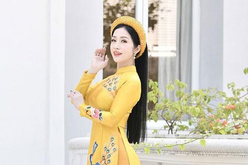 Tiến sĩ - nghệ sĩ Phương Nga: Hạnh phúc nhất của người thầy là thấy học trò của mình thành đạt