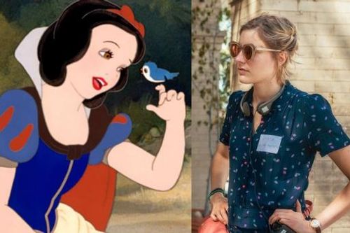 Greta Gerwig sẽ chấp bút kịch bản cho 'Snow White'